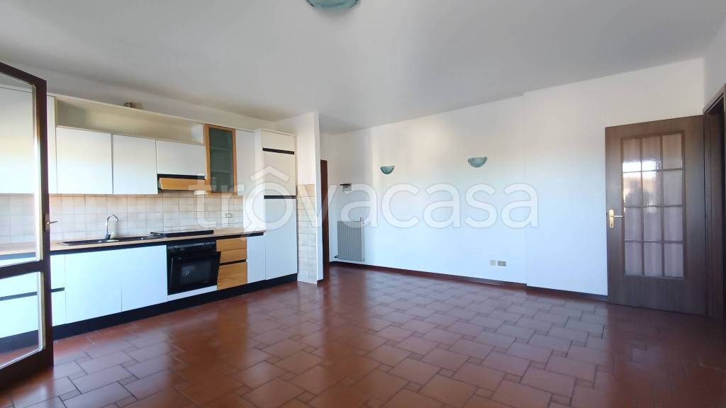 appartamento in vendita a Godega di Sant'Urbano in zona Pianzano