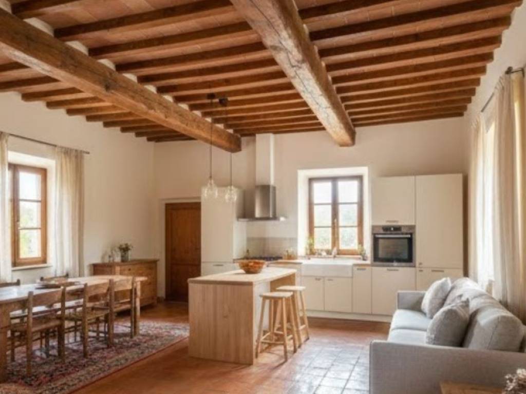 casa indipendente in vendita a Godega di Sant'Urbano