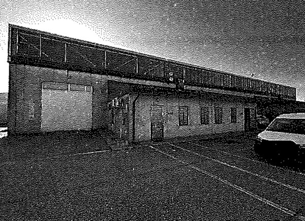 capannone in vendita a Godega di Sant'Urbano