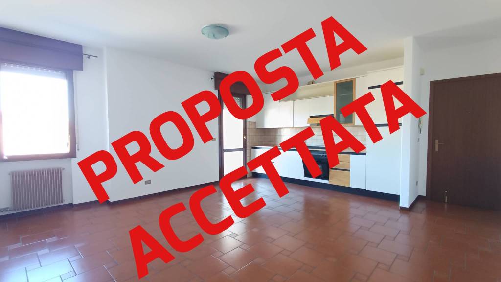 appartamento in vendita a Godega di Sant'Urbano in zona Pianzano