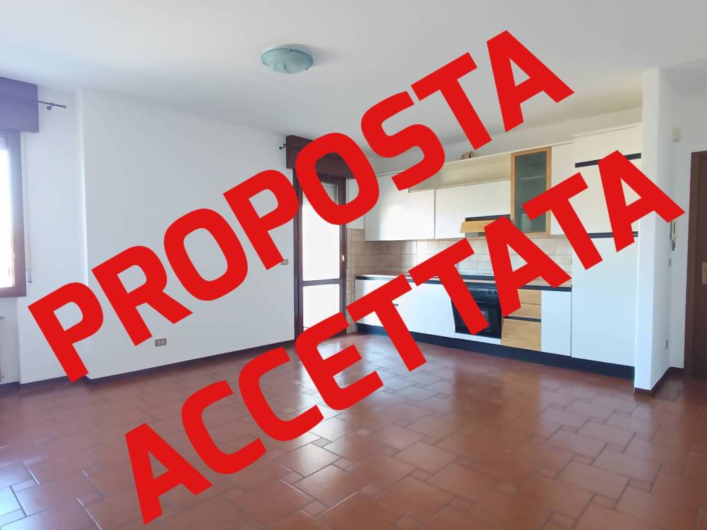 appartamento in vendita a Godega di Sant'Urbano in zona Pianzano