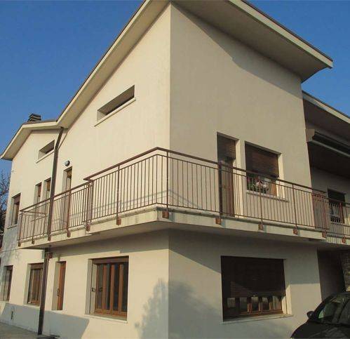 casa indipendente in vendita a Godega di Sant'Urbano