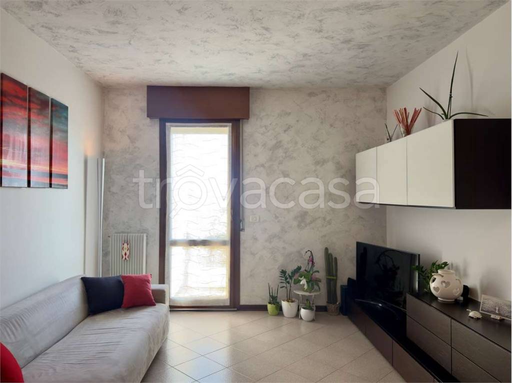 appartamento in vendita a Godega di Sant'Urbano in zona Pianzano