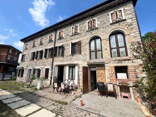casa indipendente in vendita a Godega di Sant'Urbano in zona Bibano