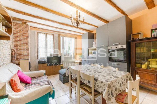 casa indipendente in vendita a Godega di Sant'Urbano in zona Bibano