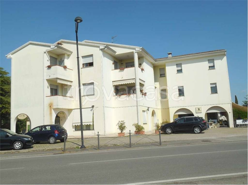 appartamento in vendita a Godega di Sant'Urbano in zona Pianzano