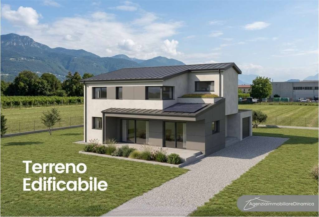 terreno edificabile in vendita a Godega di Sant'Urbano