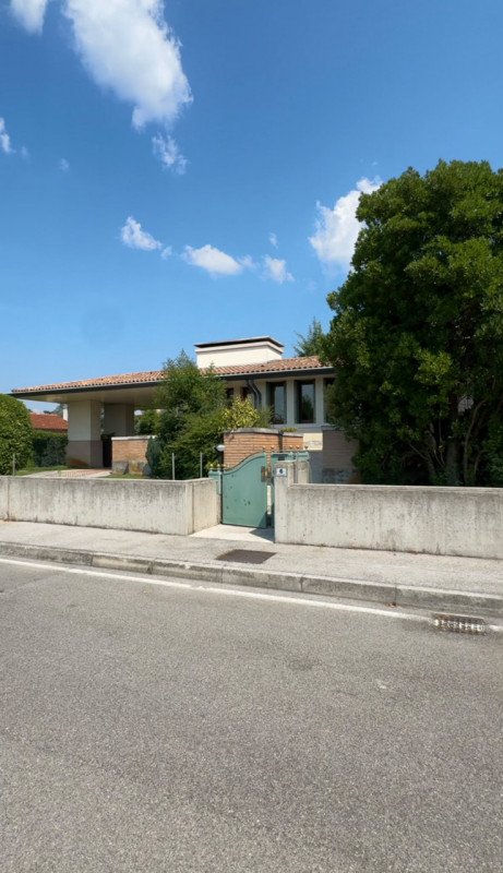 casa indipendente in vendita a Godega di Sant'Urbano