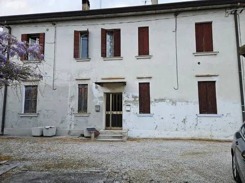 appartamento in vendita a Godega di Sant'Urbano