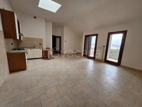 appartamento in vendita a Godega di Sant'Urbano in zona Pianzano