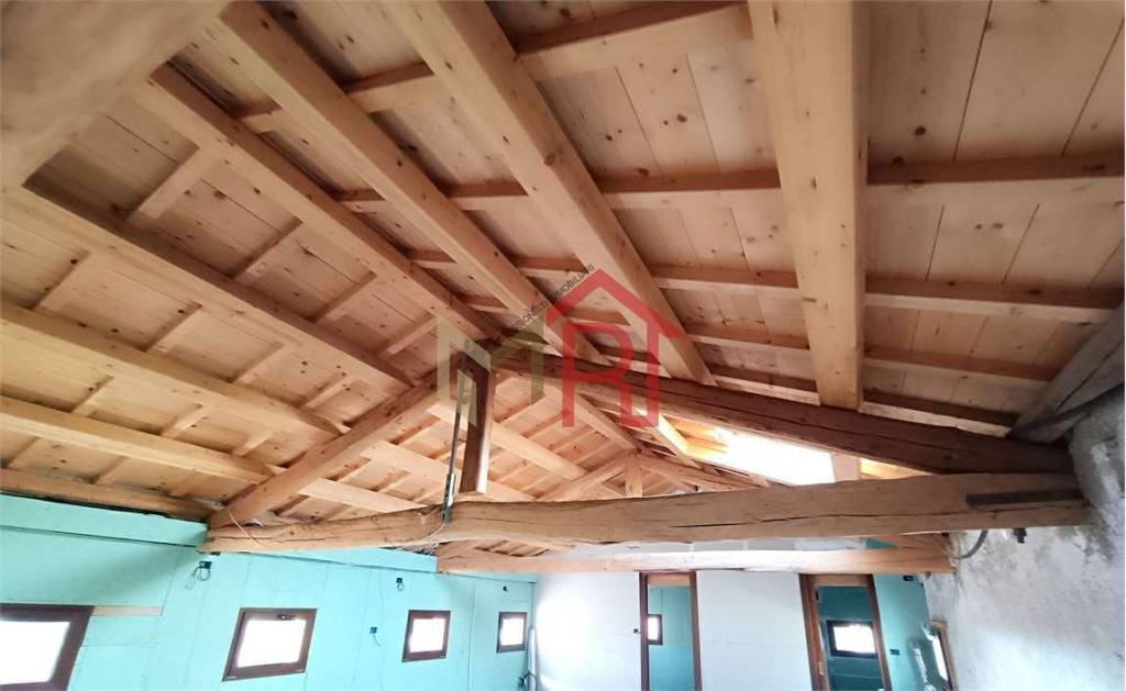 casa indipendente in vendita a Godega di Sant'Urbano in zona Bibano