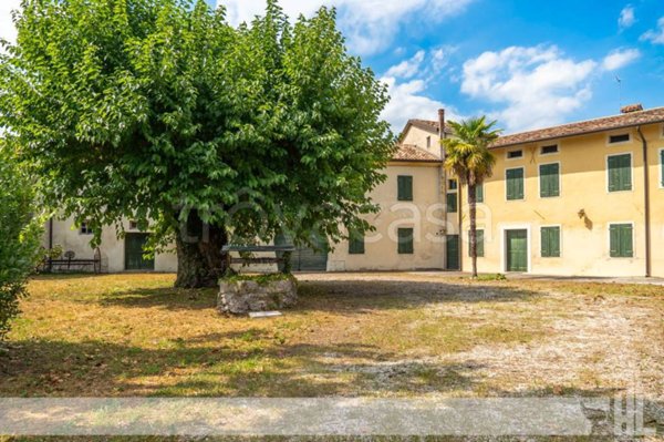 casa indipendente in vendita a Godega di Sant'Urbano