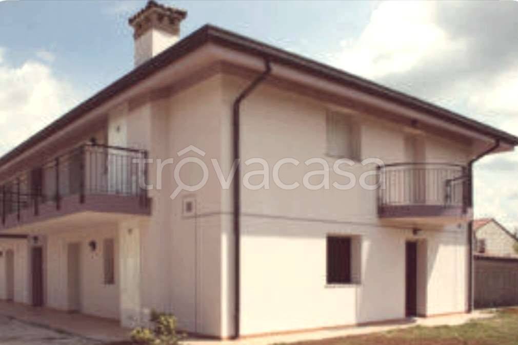 casa indipendente in vendita a Godega di Sant'Urbano