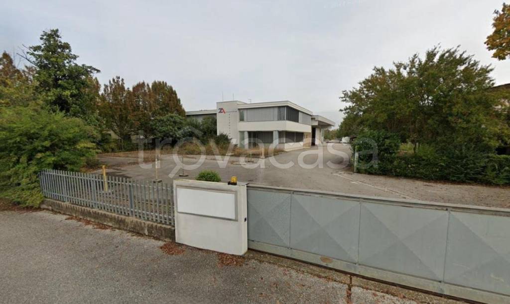 ufficio in vendita a Gorgo al Monticano