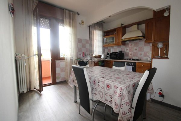 appartamento in vendita a Gorgo al Monticano