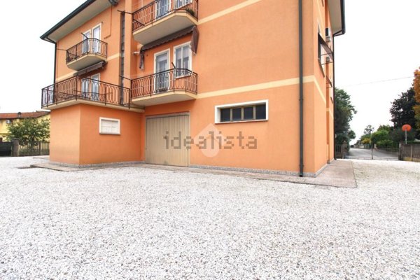 appartamento in vendita a Gorgo al Monticano