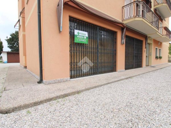 appartamento in vendita a Gorgo al Monticano in zona Cavalier