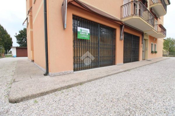 appartamento in vendita a Gorgo al Monticano