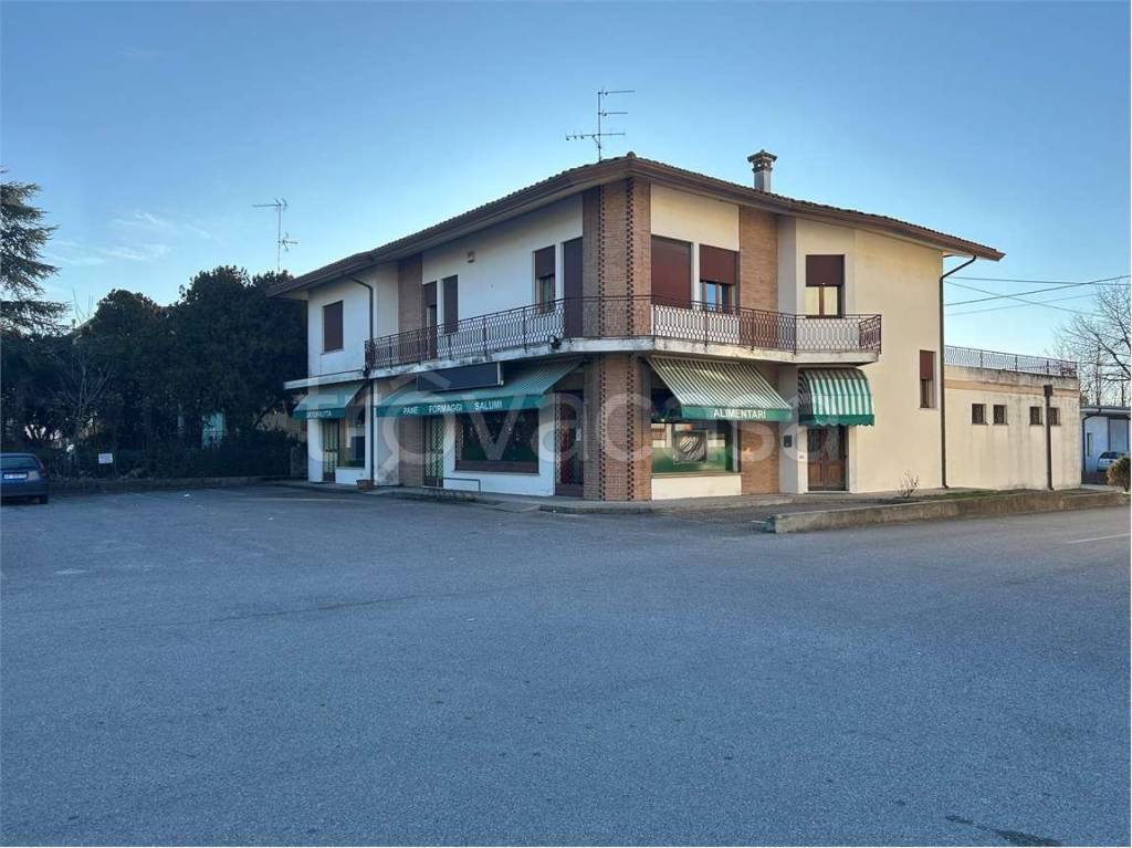 appartamento in vendita a Gorgo al Monticano