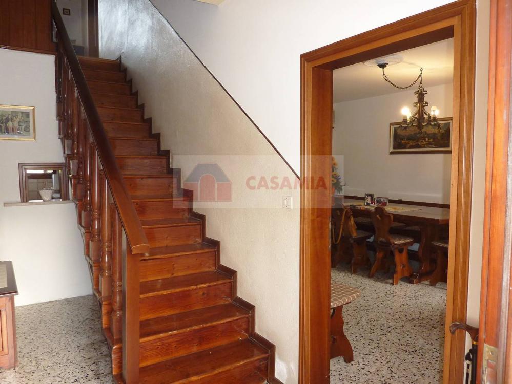 casa semindipendente in vendita a Gorgo al Monticano