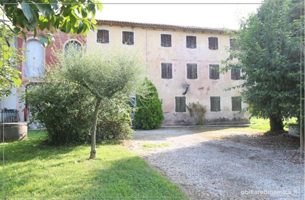 casa indipendente in vendita a Gorgo al Monticano