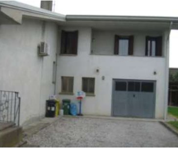 casa indipendente in vendita a Gorgo al Monticano in zona Navolè