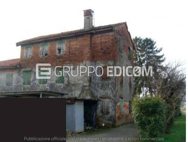 casa indipendente in vendita a Gorgo al Monticano
