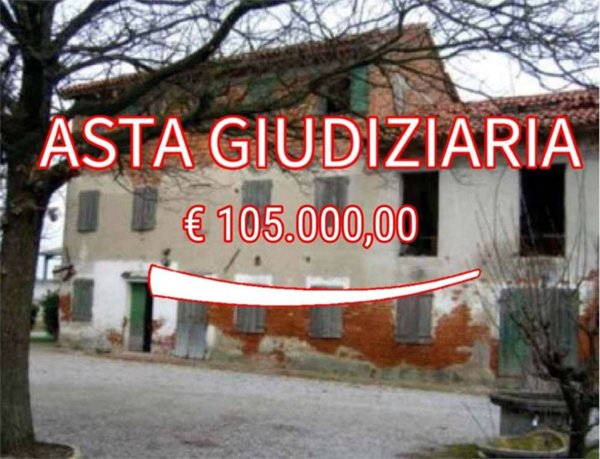 casa indipendente in vendita a Gorgo al Monticano in zona Navolè