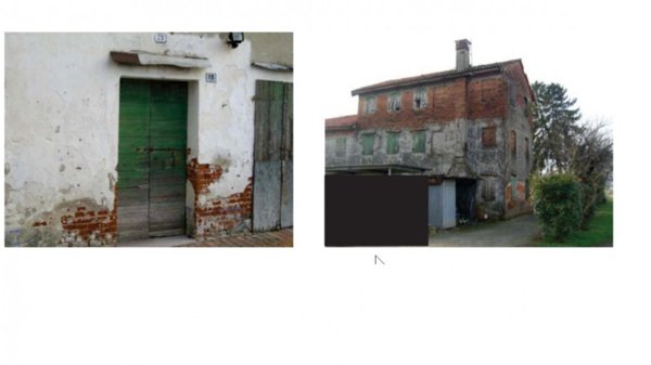casa indipendente in vendita a Gorgo al Monticano in zona Navolè