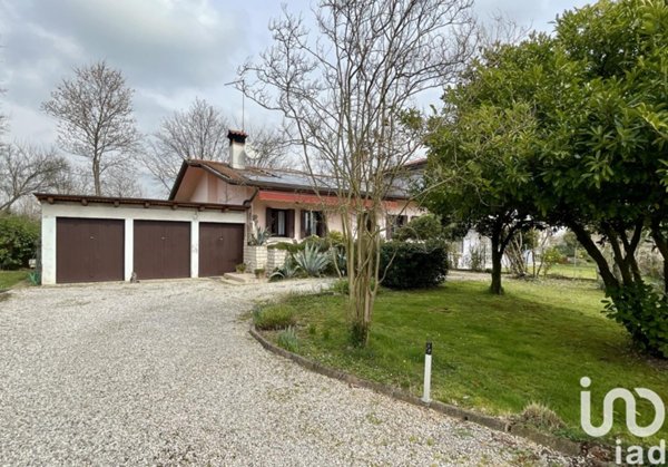 casa indipendente in vendita a Gorgo al Monticano