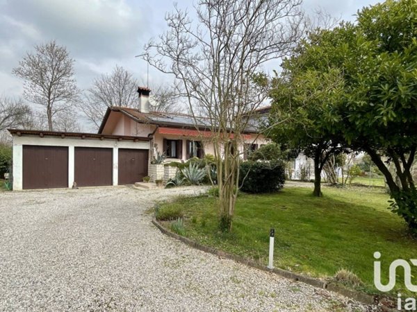 casa indipendente in vendita a Gorgo al Monticano