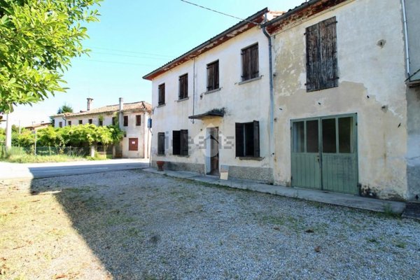 appartamento in vendita a Gorgo al Monticano in zona Cavalier