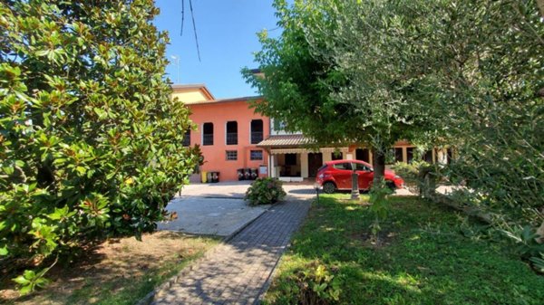 appartamento in vendita a Gorgo al Monticano in zona Cavalier
