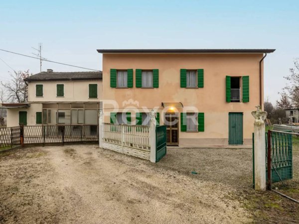 casa indipendente in vendita a Gorgo al Monticano in zona Cavalier