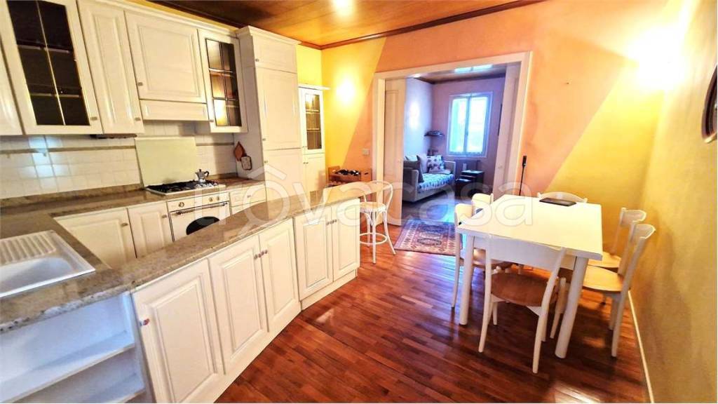 appartamento in vendita a Gorgo al Monticano in zona Cavalier