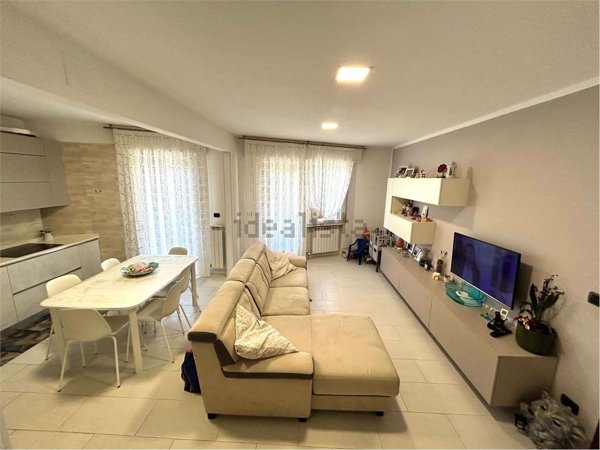 appartamento in vendita a Gorgo al Monticano