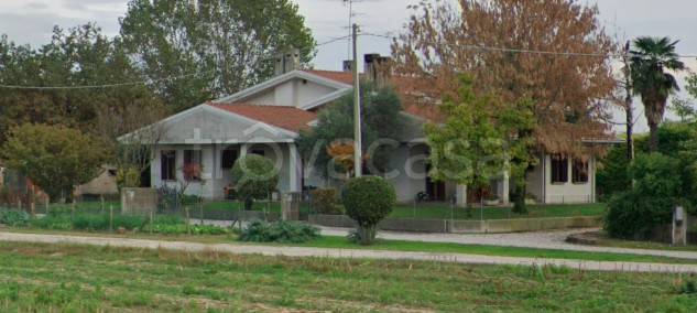 casa indipendente in vendita a Gorgo al Monticano