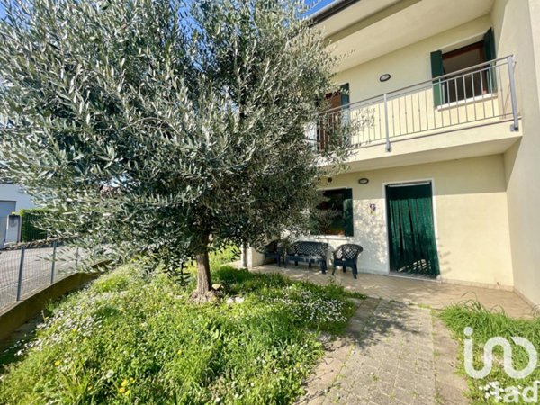 casa indipendente in vendita a Gorgo al Monticano