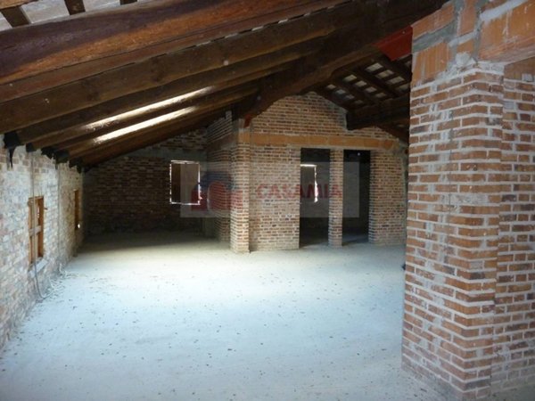 casa indipendente in vendita a Gorgo al Monticano in zona Navolè