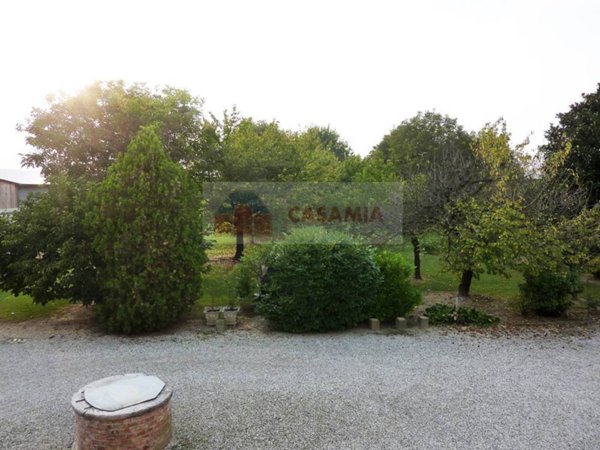 casa indipendente in vendita a Gorgo al Monticano in zona Navolè
