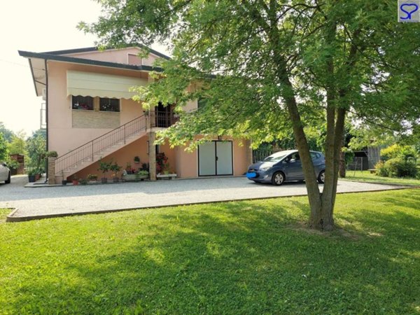 casa indipendente in vendita a Gorgo al Monticano
