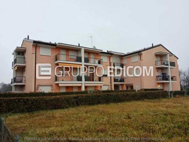 appartamento in vendita a Gorgo al Monticano