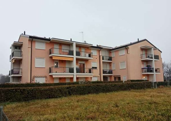 appartamento in vendita a Gorgo al Monticano
