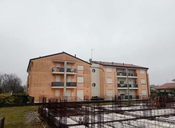 appartamento in vendita a Gorgo al Monticano