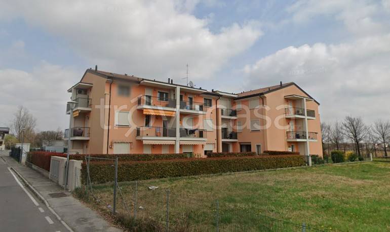 appartamento in vendita a Gorgo al Monticano