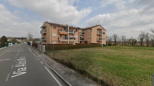 appartamento in vendita a Gorgo al Monticano