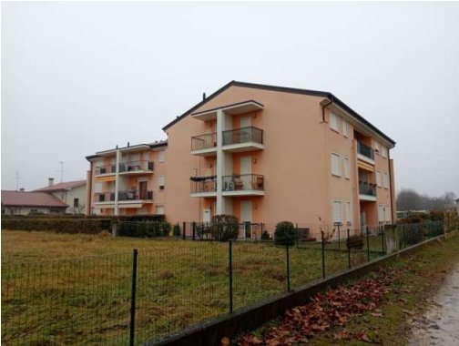 appartamento in vendita a Gorgo al Monticano