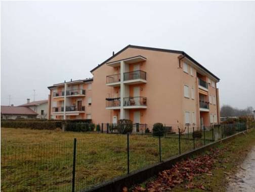 appartamento in vendita a Gorgo al Monticano