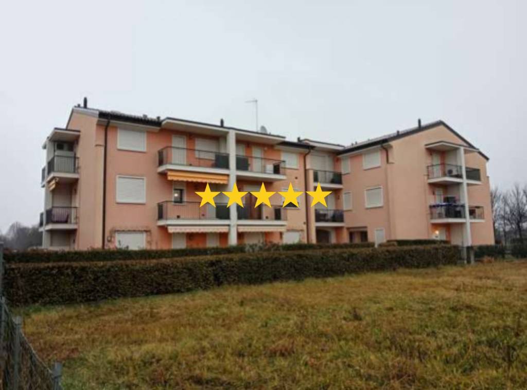 appartamento in vendita a Gorgo al Monticano