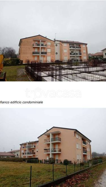 appartamento in vendita a Gorgo al Monticano